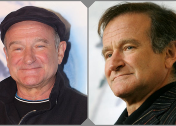 Robin Williams Verstorben