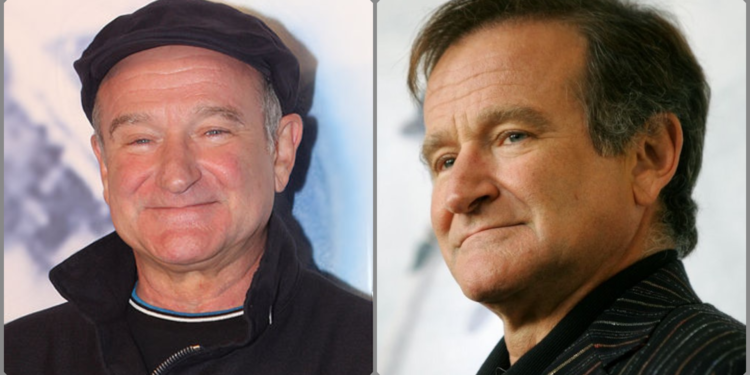 Robin Williams Verstorben
