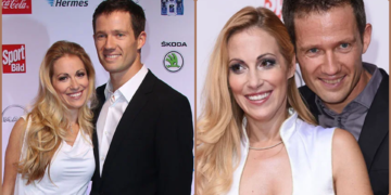 Andrea Kaiser Alexander Bommes neue Freundin