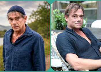 martin feifel schauspieler krank