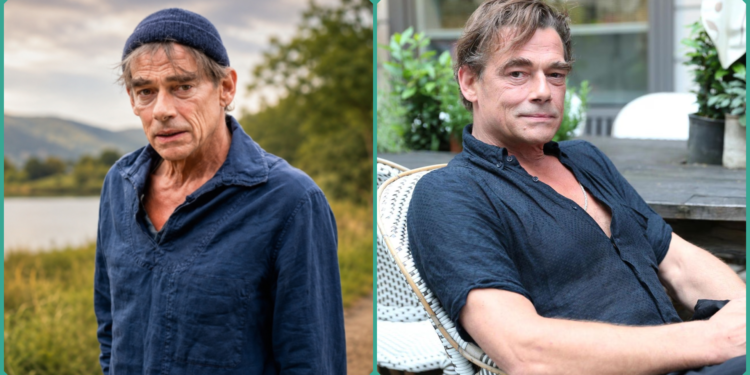 martin feifel schauspieler krank